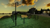 FS19 – Yerleştirilebilir Klasik Dekorasyon Paketi