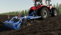FS19 – Koeckerling Trio 350 Kültivatör