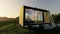 FS19 – Yerleştirilebilir Küçük Ev Modu