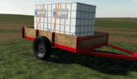 FS19 – Küçük Römork Modu