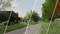 FS19 – Le Petit Ouest Çiftlik Haritası V1.1