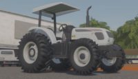 FS19 – Lizard 575 Traktör