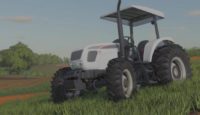 FS19 – Lizard 575 Brezilyalı Traktör V1.1