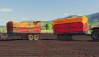 FS19 – Massey Ferguson Römork V1.0.1.0
