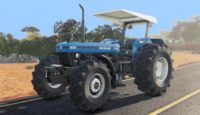 FS19 – New Holland 8030 Traktör