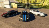 FS19 – Nissan Skyline Gtr R34 Araba Modu
