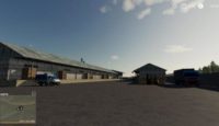 FS19 – Novostroyka Çiftlik Haritası