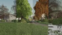 FS19 – Pgr Sliwno Çiftlik Haritası V1.6