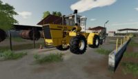 FS19 – Raba 300 Traktör