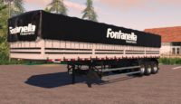 FS19 – Randon Dorse Paketi