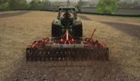FS19 – Razol Kilis R Kültivatör