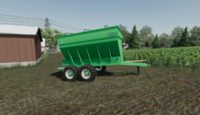 FS19 – Samson 15T Römork