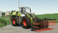FS19 – Silaj Çatalı V2