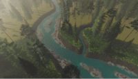 FS19 – Sisli Dere Haritası