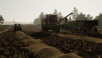 FS19 – Skrzyszow Çiftlik Haritası V1.1.0.1