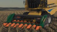 FS19 – Stara Brava 4530 Kesici