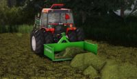 FS19 – Taşıma Aracı
