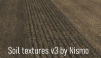 FS19 – Toprak Dokuları V3