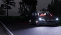 FS19 – Volvo V60 Inscription