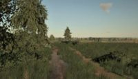 FS19 – Wola Brudnowska Köy Haritası V1.2.1
