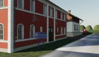FS19 – Zamoska Kraina Çiftlik Haritası