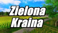 FS19 – Zielona Kraina Çiftlik Haritası