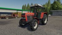 FS19 – Zts 8245 Traktör