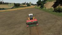 FS19 – Agro Masz SR300 Mibzer