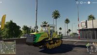 FS19 – Altrak A-600 Traktör