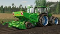 FS19 – Avr Ceres 200M Patates Ekme Makinası