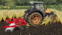 FS19 – Lizard B32D Kültivatör