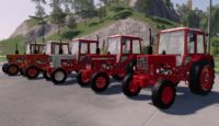 FS19 – Belarus Panorama Paketi