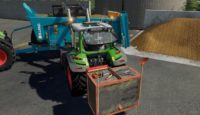 FS19 – Beton Ağırlık Modu