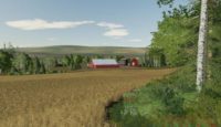 FS19 – Bucks County Pa Haritası V1.1