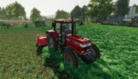 FS19 – Case Ih International 1455 Traktör