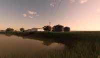 FS19 – Clarke Çiftlik Haritası