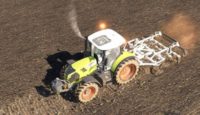 FS19 – Ermo Mistral 300 Kültivatör