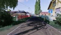 FS19 – Felsotiszahalasd Çiftlik Haritası V1.1