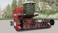 FS19 – Fiat 3550 Al Biçerdöver V1.1