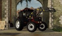 FS19 – Fiat 88-94 Dt Traktör