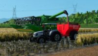 FS19 – Güney Brezilya Haritası