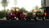 FS19 – International 86 Serisi 1979 Model