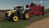FS19 – Jcb 8000 Traktör