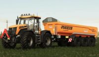 FS19 – Jcb Fastrac 3200 Xtra Traktör V1.1.1
