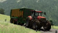 FS19 – Joskin Silospace 22 45 Silaj Römorku