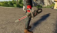 FS19 – Karbon Testere Modu