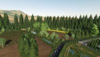 FS19 – Kijowiec Haritası V1.0.0.3