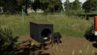 FS19 – Polonyalı Köpek Kulübesi