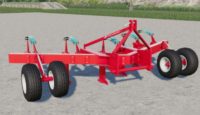 FS19 – Kverneland Cle 430-05 Pulluk V2