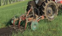 FS19 – Kverneland Clg Pulluk